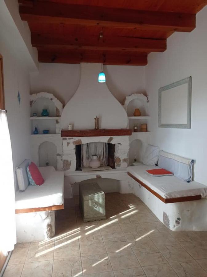 Harmonic Place Loutraki Exteriör bild